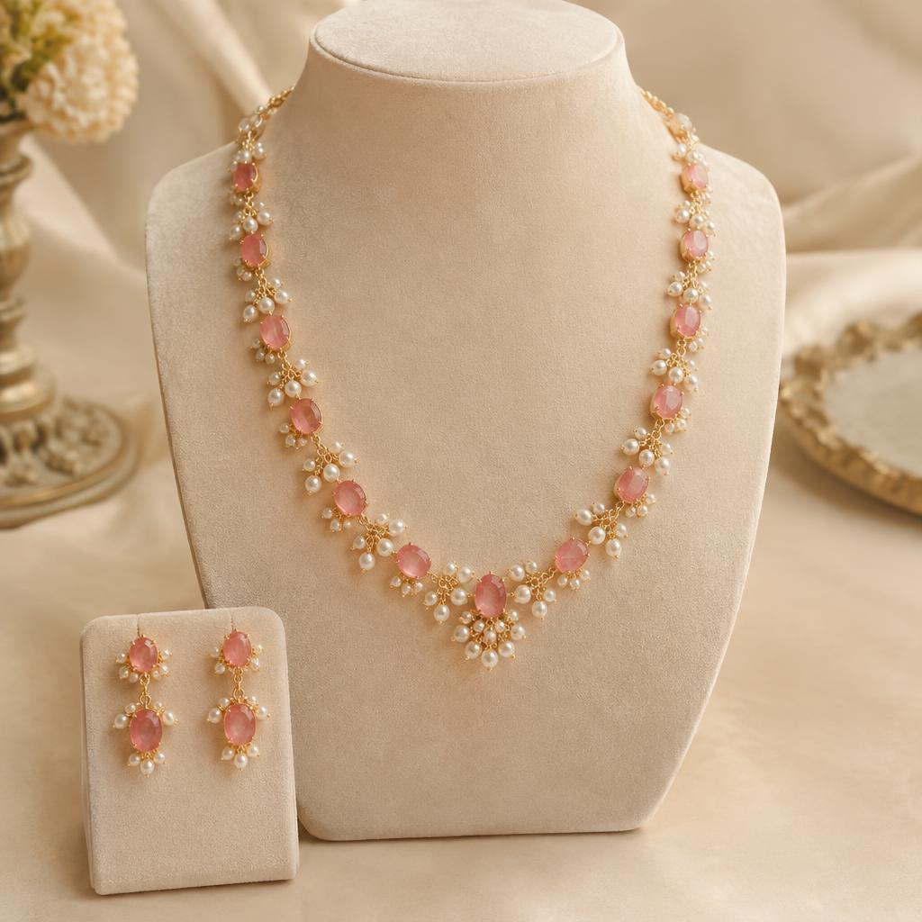 Sparsh Gift jewellery on Instagram