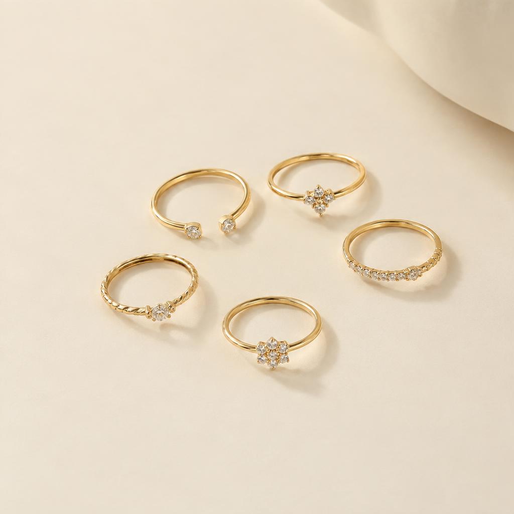 Sparsh Gift jewellery on Instagram